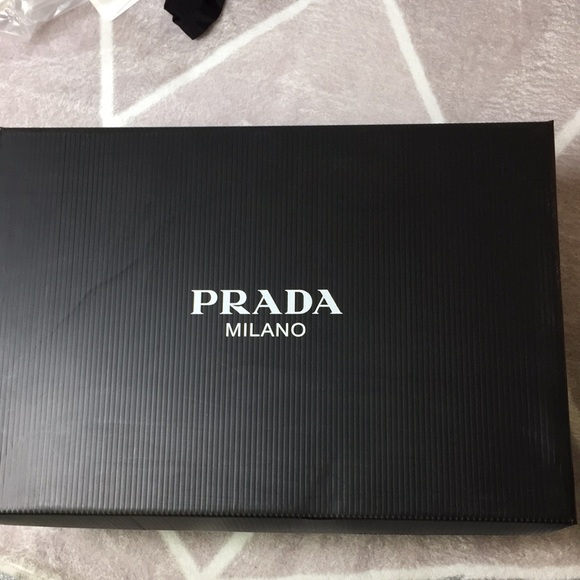 Prada Shoes - Prada shoes size 40